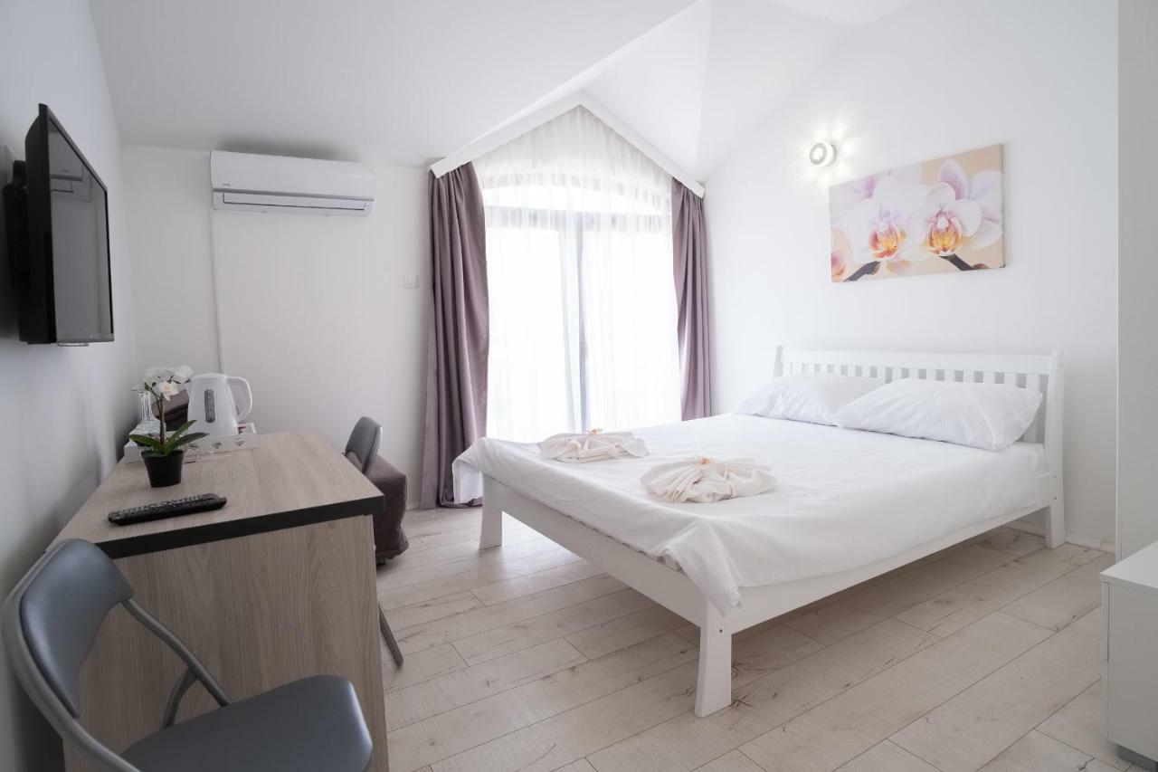 تريبينيي Apartmani Vila Kosa المظهر الخارجي الصورة