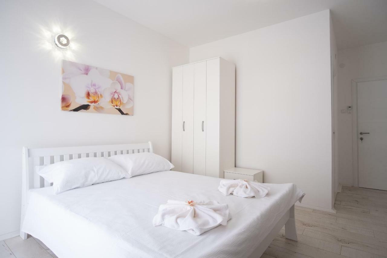 تريبينيي Apartmani Vila Kosa المظهر الخارجي الصورة