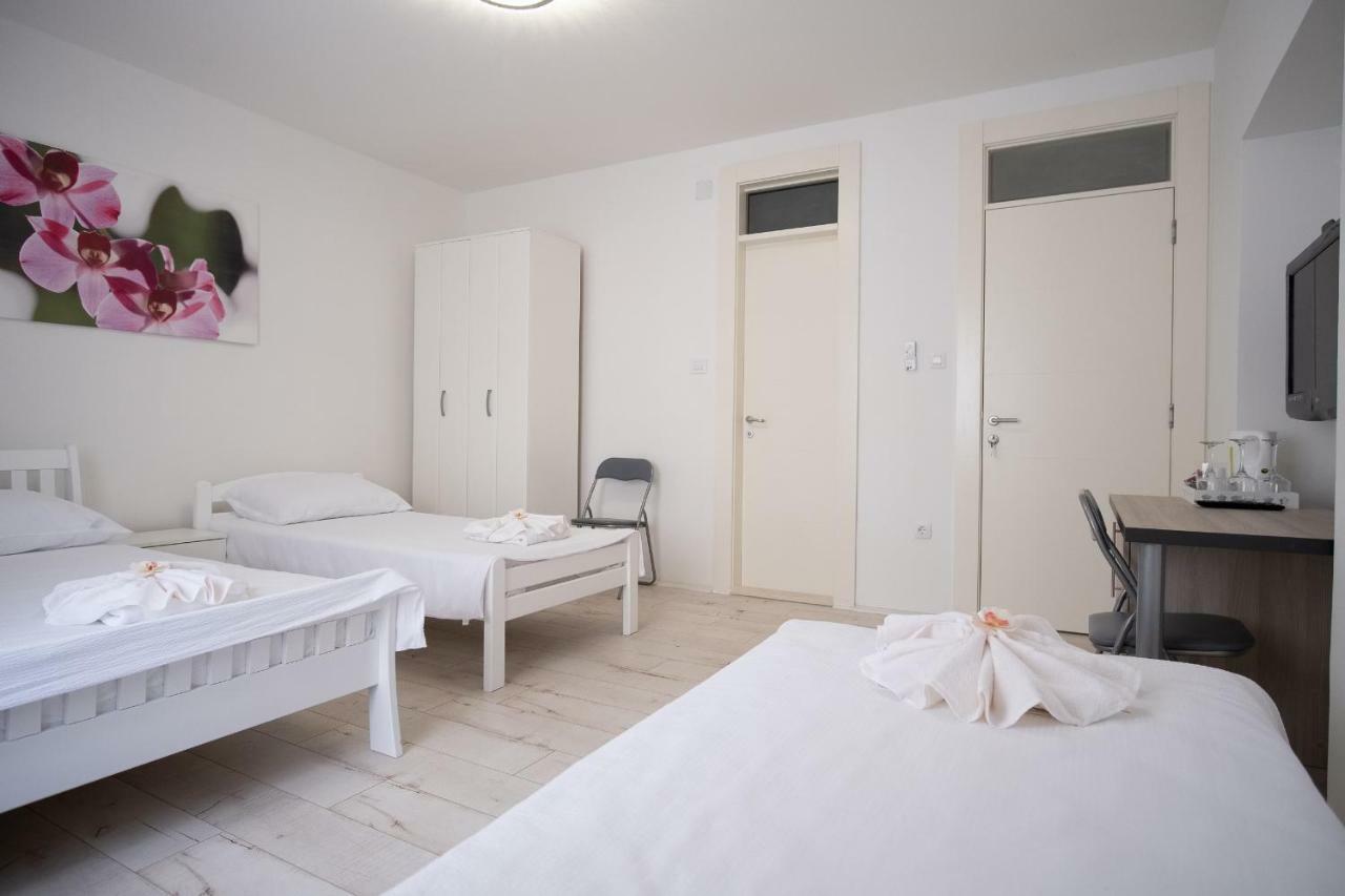 تريبينيي Apartmani Vila Kosa المظهر الخارجي الصورة
