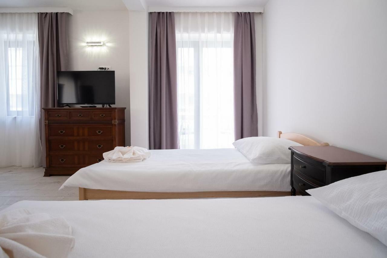 تريبينيي Apartmani Vila Kosa المظهر الخارجي الصورة