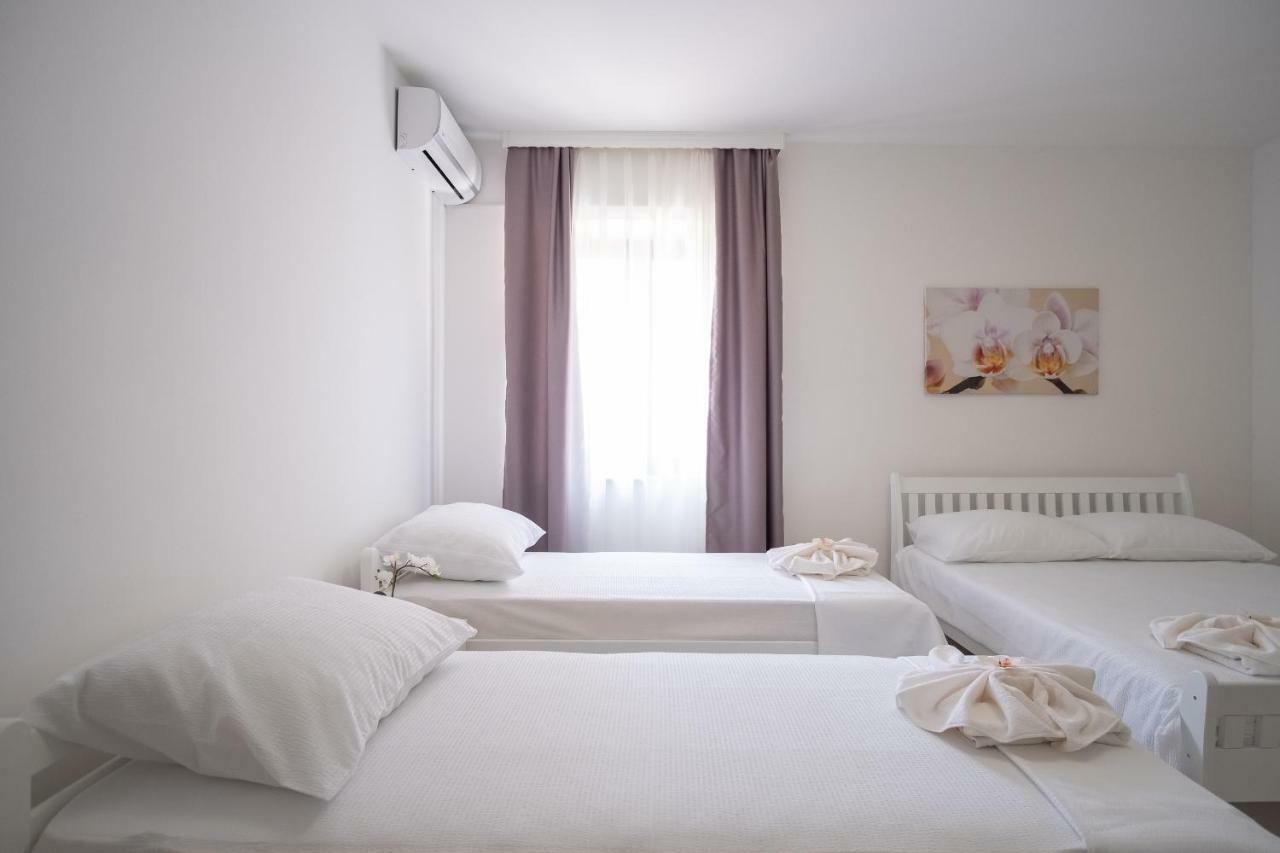تريبينيي Apartmani Vila Kosa المظهر الخارجي الصورة