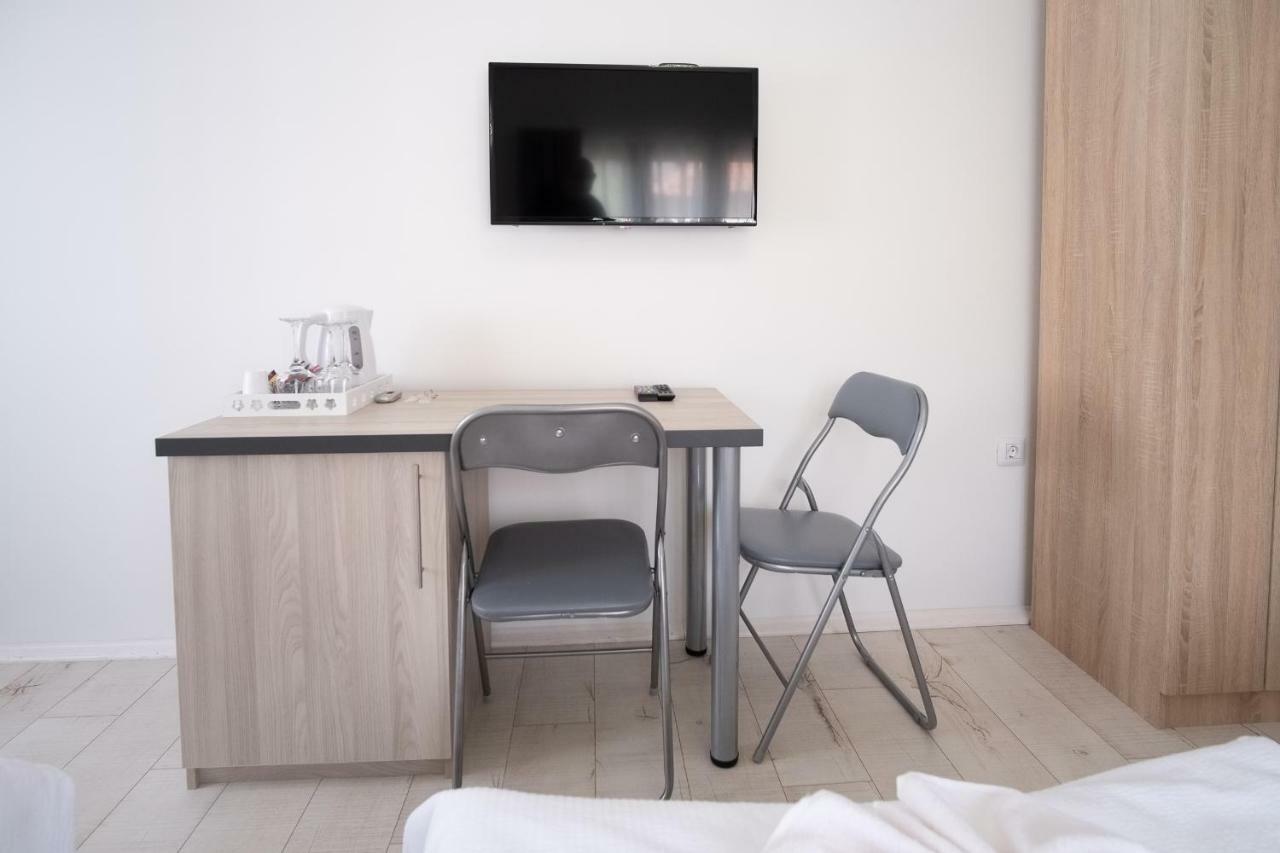 تريبينيي Apartmani Vila Kosa المظهر الخارجي الصورة