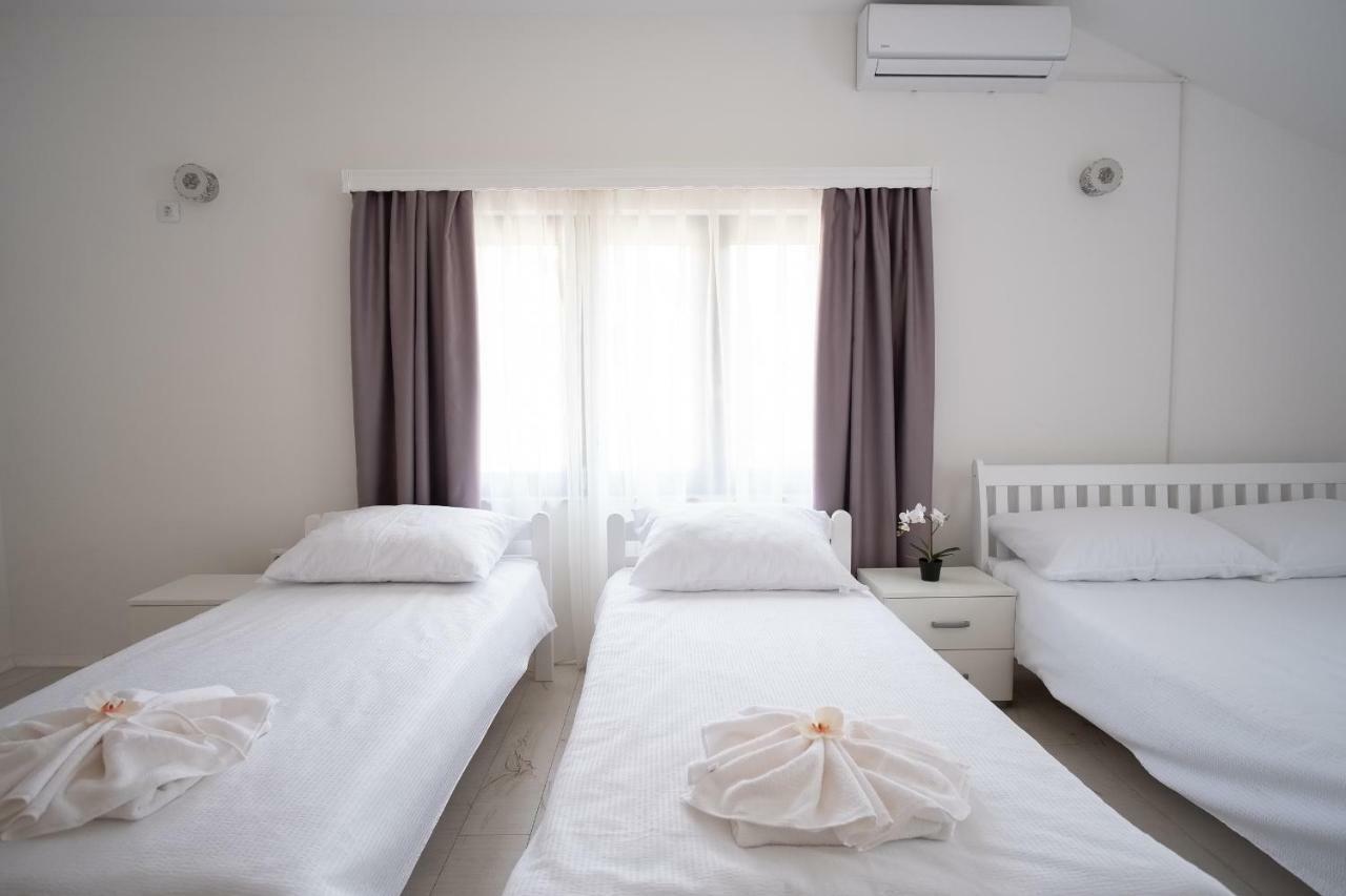 تريبينيي Apartmani Vila Kosa المظهر الخارجي الصورة