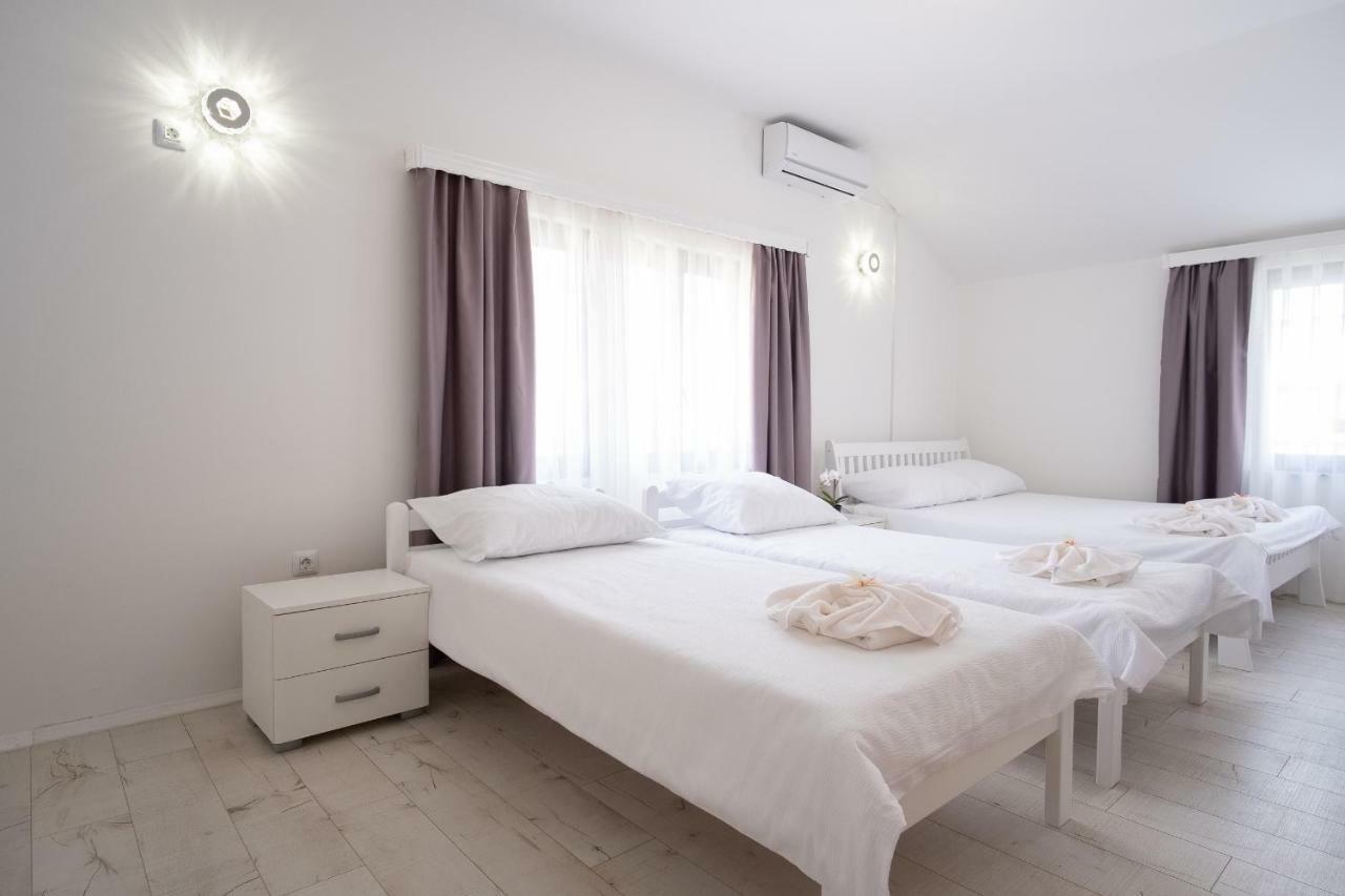 تريبينيي Apartmani Vila Kosa المظهر الخارجي الصورة