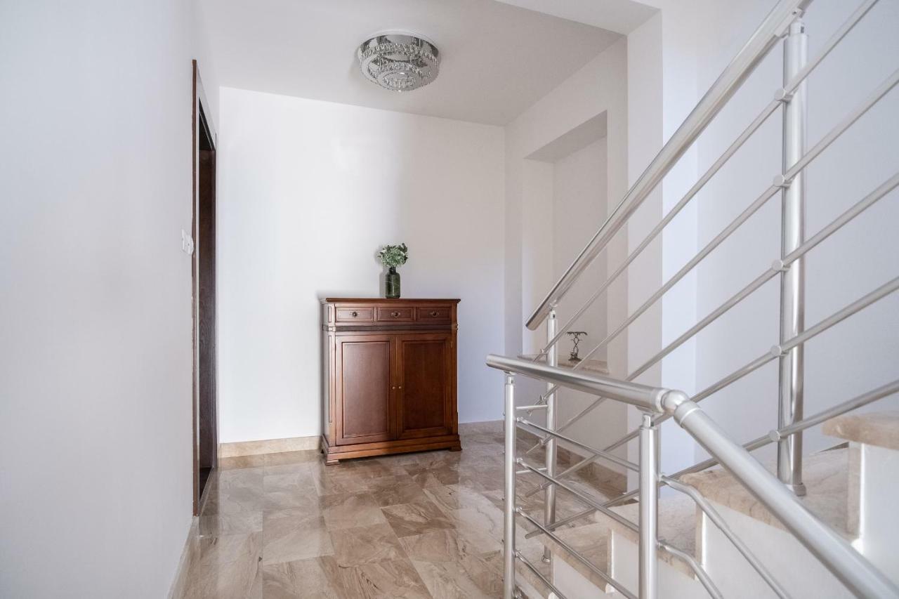 تريبينيي Apartmani Vila Kosa المظهر الخارجي الصورة