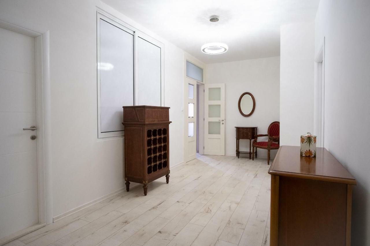 تريبينيي Apartmani Vila Kosa المظهر الخارجي الصورة