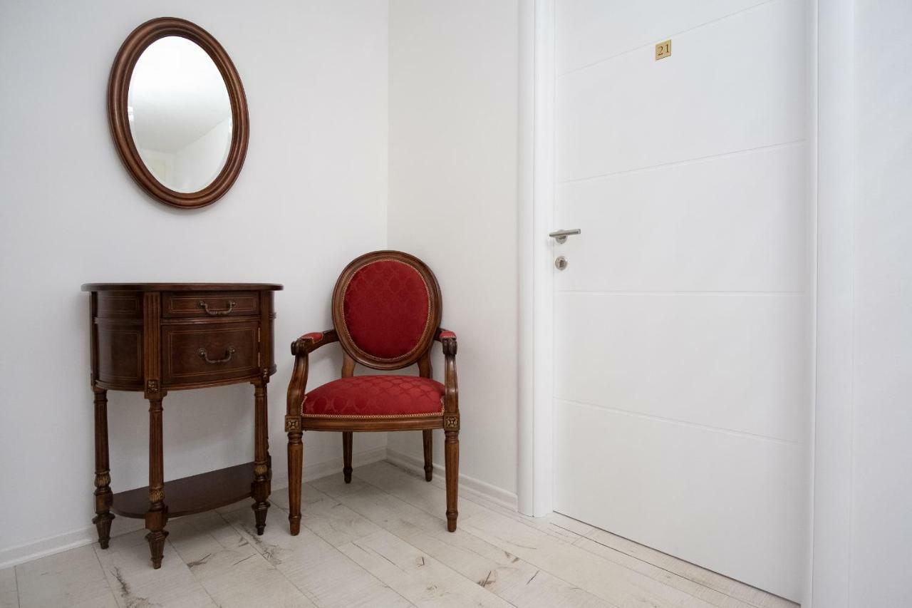 تريبينيي Apartmani Vila Kosa المظهر الخارجي الصورة
