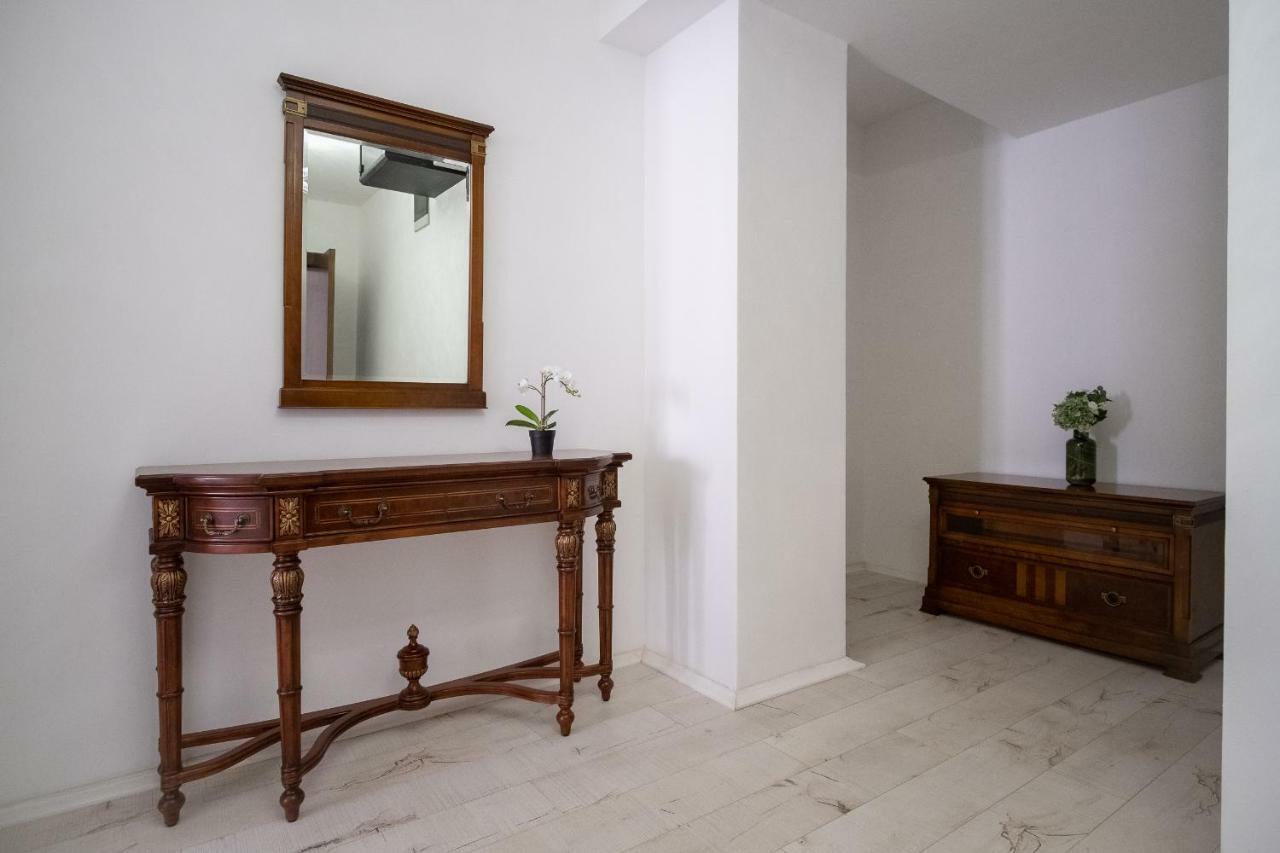 تريبينيي Apartmani Vila Kosa الغرفة الصورة