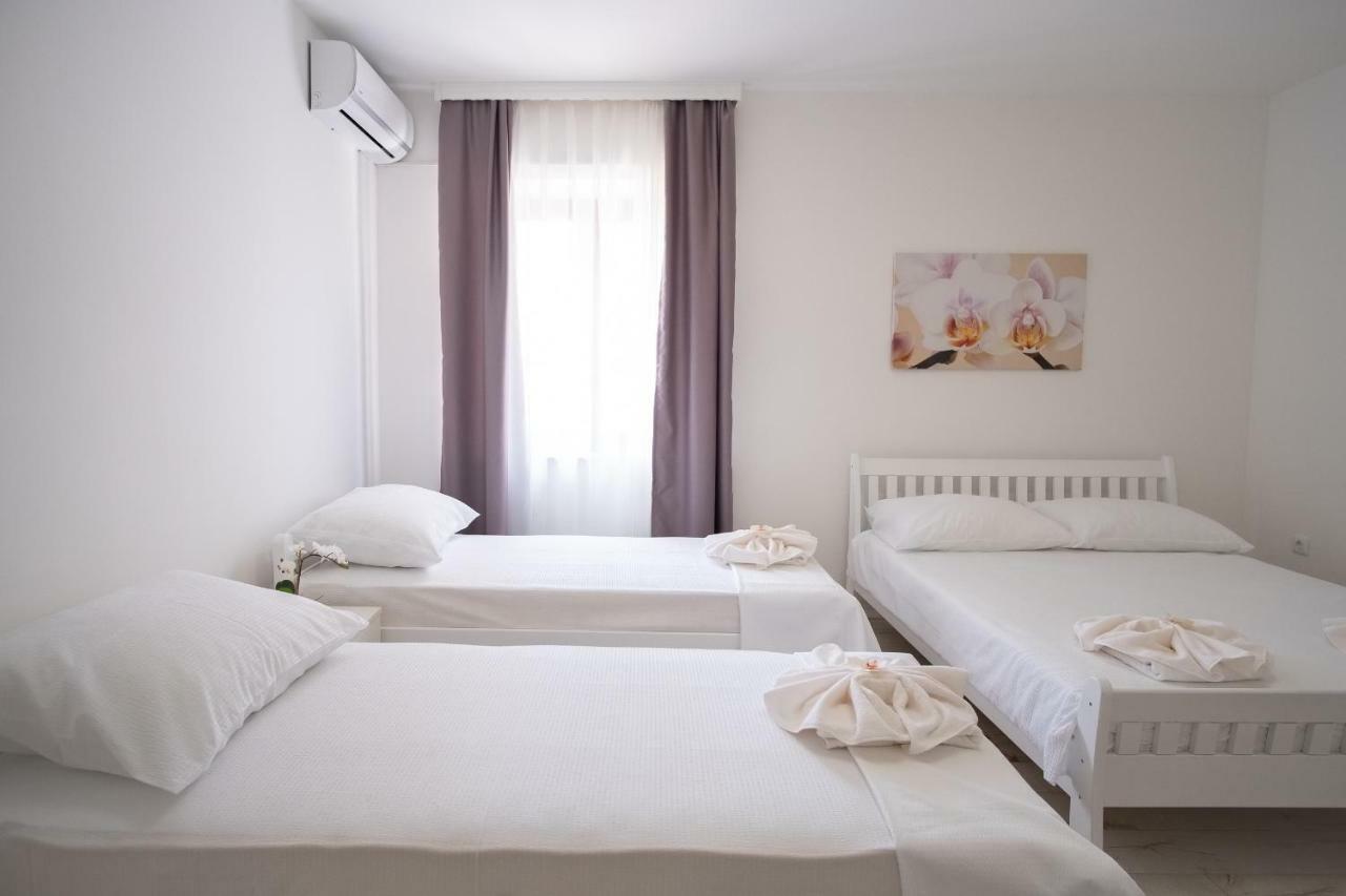 تريبينيي Apartmani Vila Kosa الغرفة الصورة